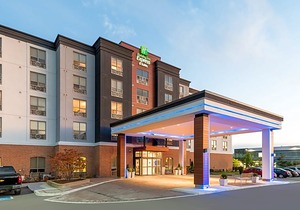 Holiday Inn Express Hotel & Suites Milton, an Ihg Hotel