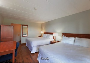 Auberge Happy Logis