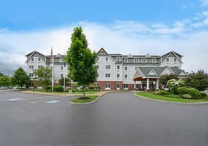 Comfort Inn & Suites Dover-Portsmouth