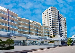 Piermonde Apartments Cairns