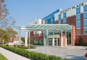 Hyatt Place Long Island East End