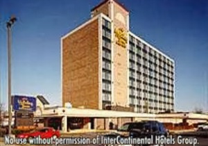 Holiday Inn Express Washington DC - Springfield, an Ihg Hotel