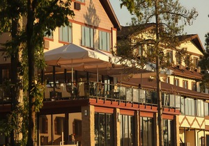 Chestnut Mountain Resort