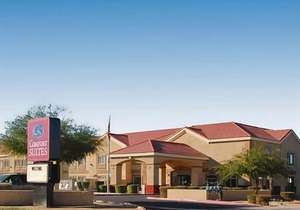 Best Western Tolleson Hotel
