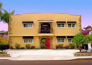 Leucadia Beach Inn