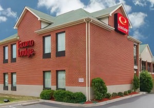 Econo Lodge Richmond