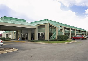Best Western Flagship Inn