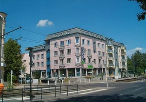 Hotel Pankow