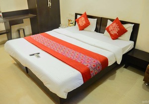 Hotel Royal Palace