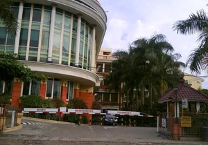 Mega Bintang Sweet Hotel Cepu