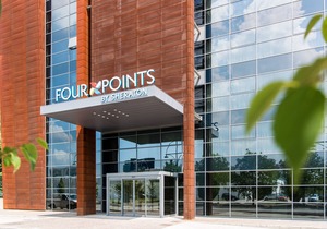 Four Points by Sheraton Venice Mestre