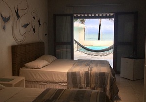Numar Hotel