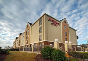 Hampton Inn Georgetown-Marina