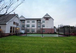 Residence Inn Columbus