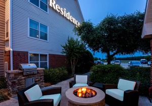 Residence Inn Monroe