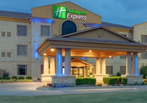 Holiday Inn Express Hotel & Suites Oklahoma City Northwest, an Ihg Hotel