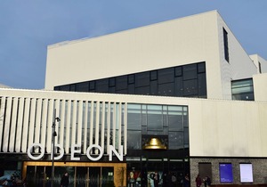 Comwell H. C. Andersen Odense Dolce by Wyndham