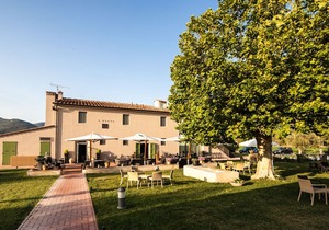 Locanda Sant'Agata