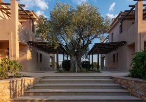 Thermesea Luxury Lodge