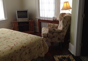 Red Lion Bed & Breakfast