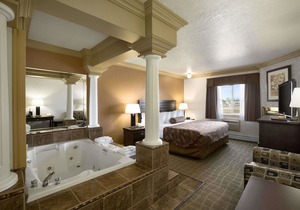 Days Inn by Wyndham High Level