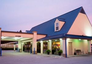 Days Inn by Wyndham Owensboro