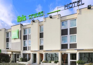 Ibis Styles Orléans