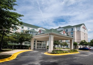 Hilton Garden Inn BWI Airport