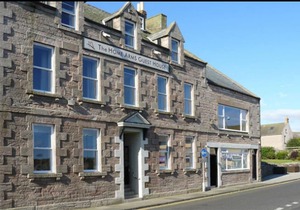 The Home Arms Guesthouse