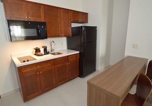 Best Western Ingleside Inn & Suites