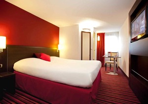 Ibis Styles Belfort Centre