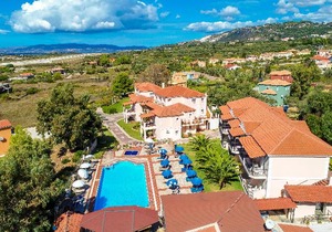 Sotiris Studios
