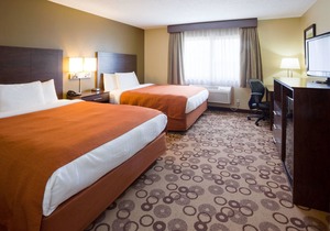 AmericInn by Wyndham Blue Earth