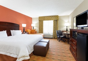 Hampton Inn Moss Point