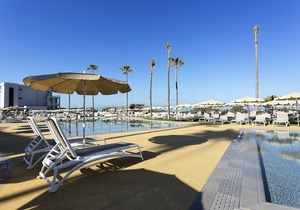 Hipotels Barrosa Park