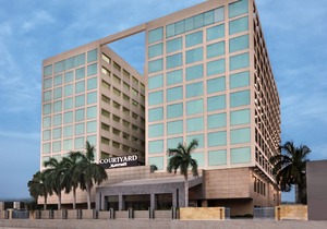 Courtyard by Marriott Chennai
