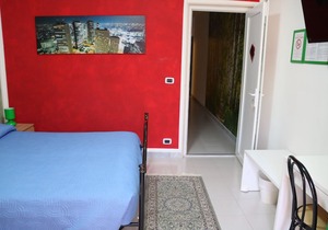 Le Tre Rose Bed & Breakfast