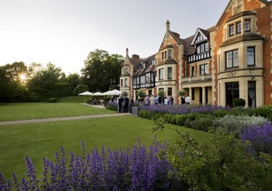 The Wood Norton