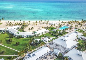 Viva Wyndham Fortuna Beach All Inclusive