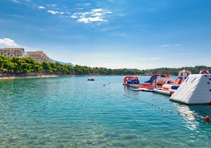 Valamar Meteor Hotel