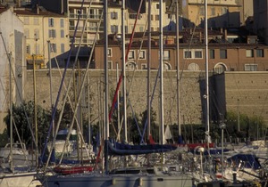 Ibis Styles Marseille Centre Prado Castellane