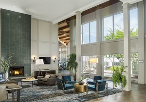 DoubleTree by Hilton Hotel Burlington Vermont