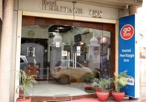 Hotel Heritage Inn