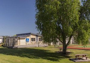 Fossickers Tourist Park