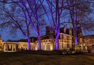 The Glidden House