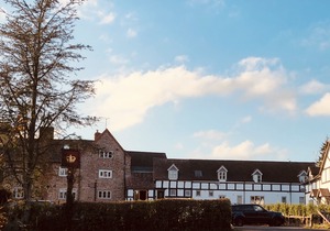 The Hopton Crown
