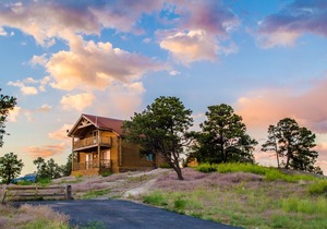 Zion Mountain Ranch