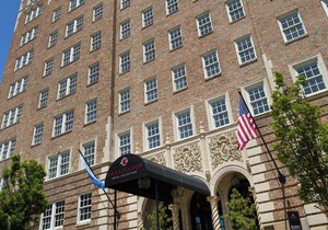 Ambassador Hotel Tulsa, Autograph Collection