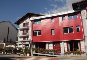 Hotel Chaberton