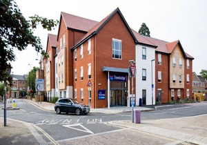 Travelodge Chertsey